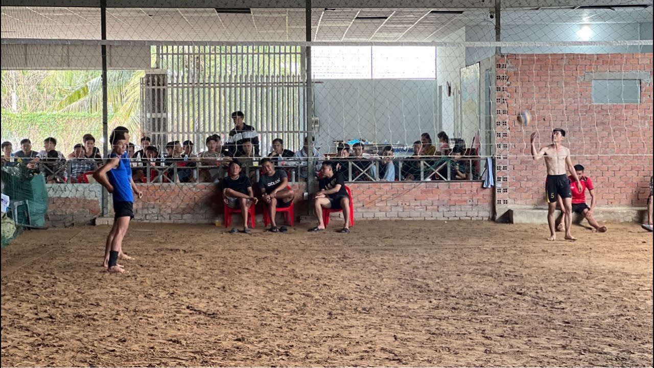 🔴 GIAO LƯU VIỆT NAM - CAMBODIA | Tuấn An, Hồng Nhân, Trọng Chim, Thống Bến Cầu vs Bộ 4 Cambodia