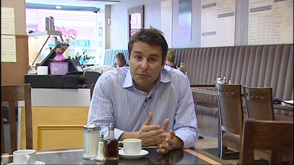 Arandora Star Memorial - BBC Wales - Part II