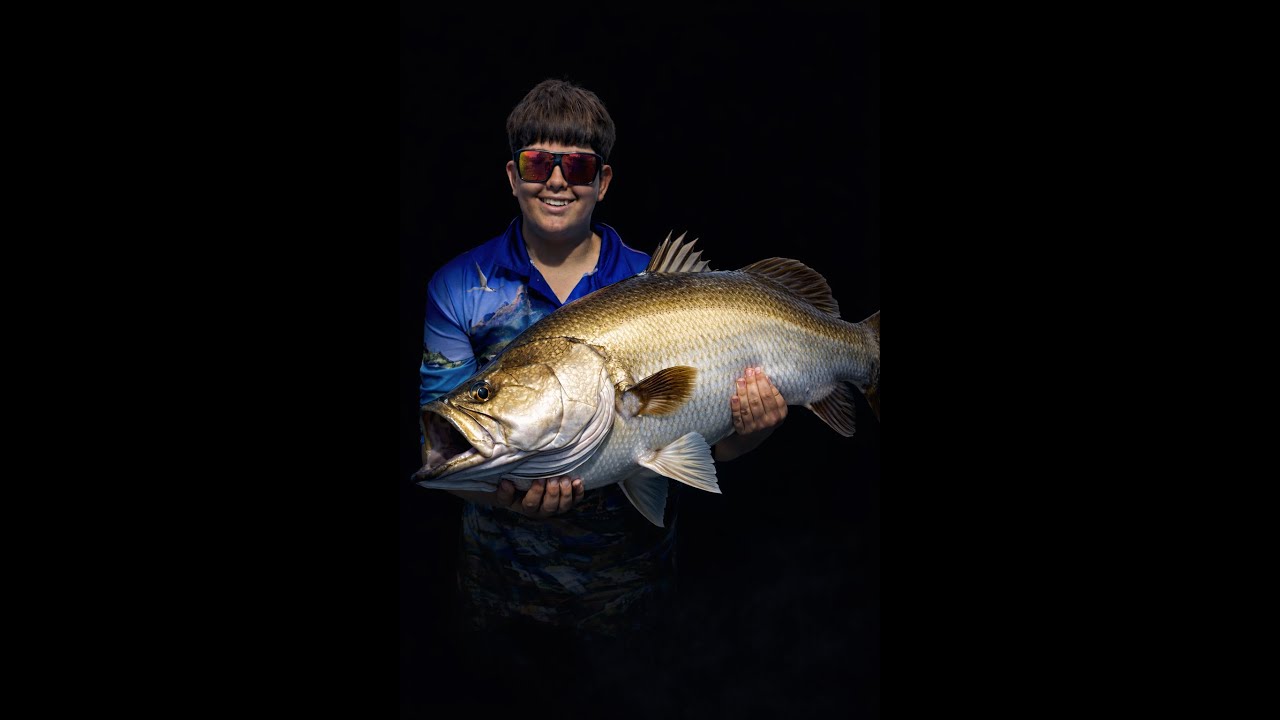 Ross River Fishing , will my son catch his first Barra? #fishing #townsville #townsville