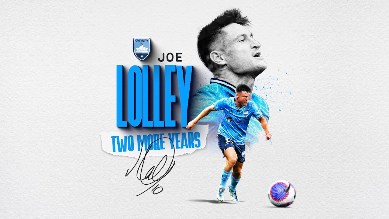 JOE LOLLEY | BEST MOMENTS