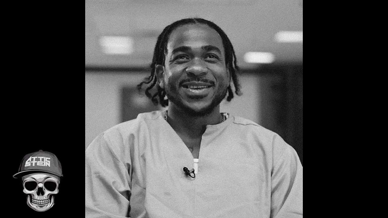 Max B Type Beat - Why U Do That