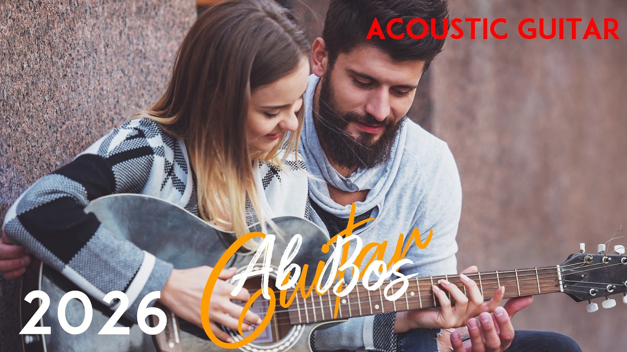 Ab Bos - “Love Calls” (Romantic Vocal Song)