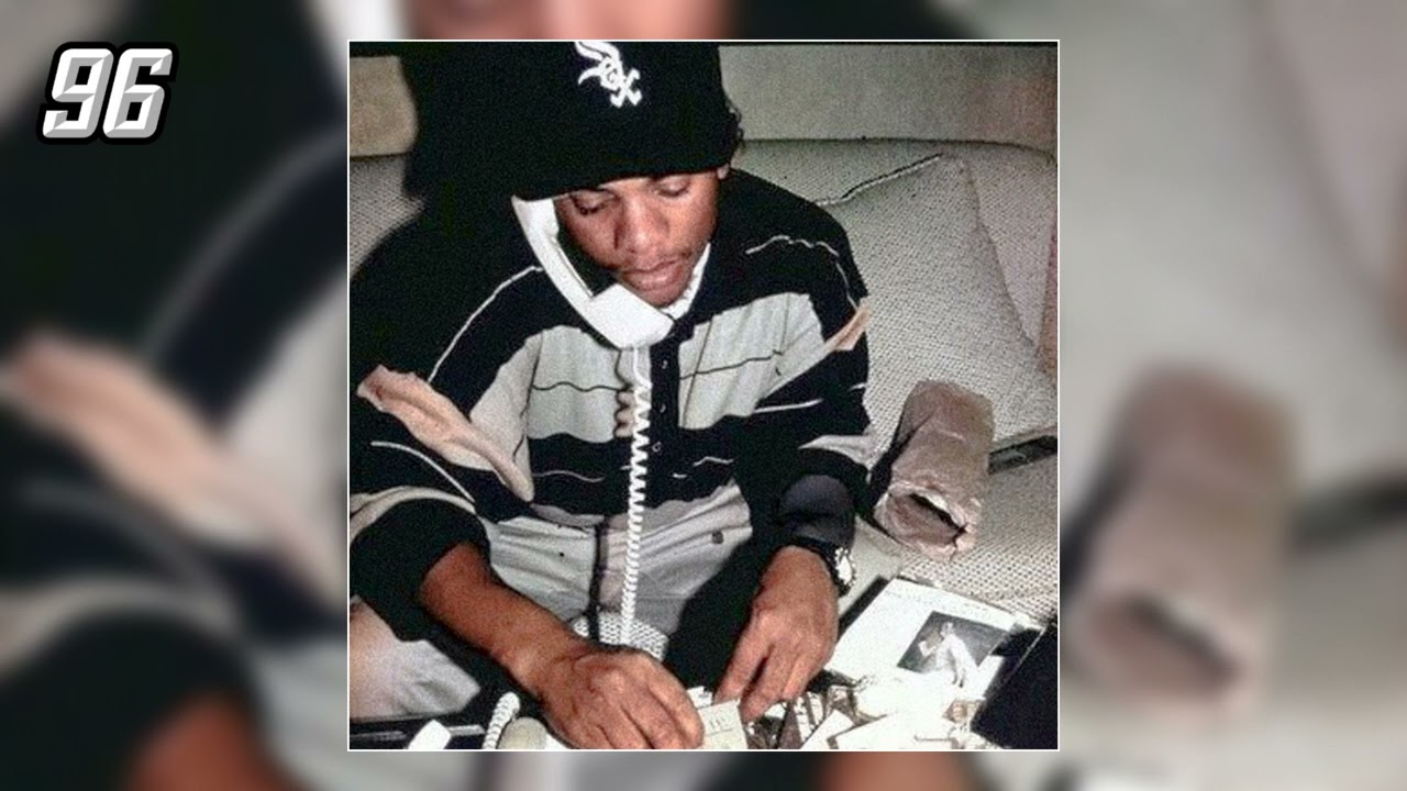 [FREE] Eazy-E x RBL Posse Type Beat // 
