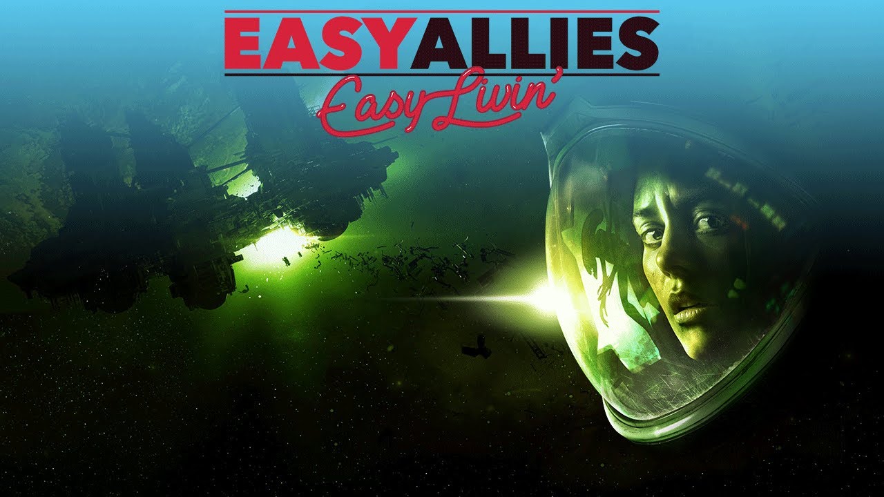 Alien: Isolation - Easy Livin' 2019