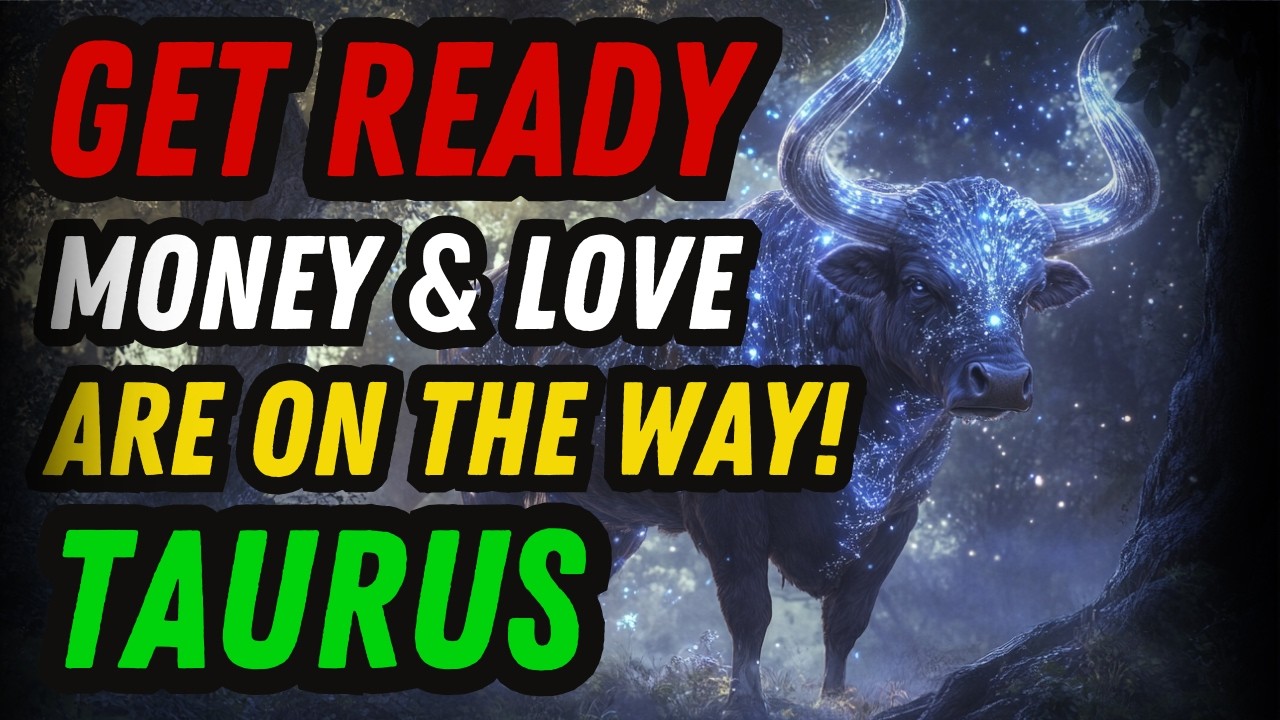 ♉ TAURUS, PREPARE YOURSELF! MARCH 19 BRINGS LOVE & WEALTH!