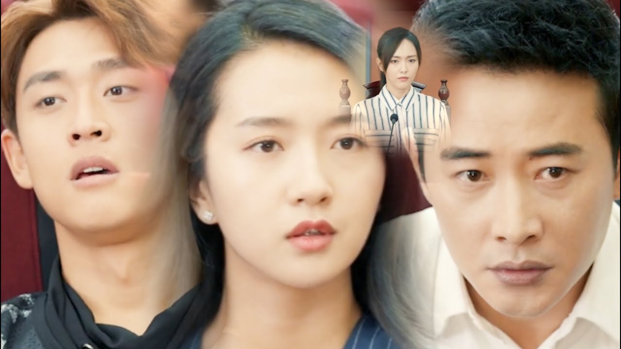 前妻霸氣回歸，回來就將前夫和小三的家人送上法庭，幾個人肺都要氣炸了【归去来 The Way We Were】