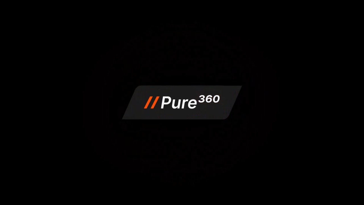 Pure Fusion Presets and Workloads Technical Walkthrough
