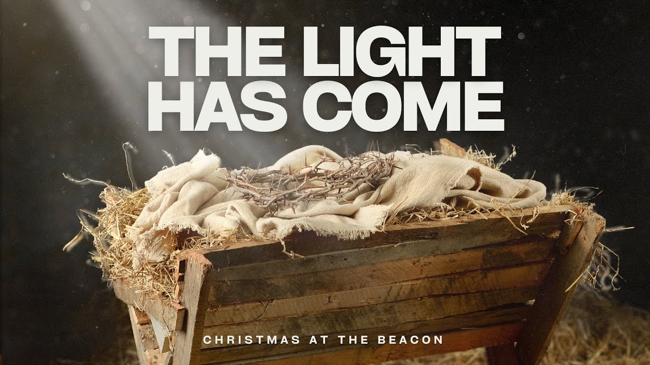 Sunday Service - Sunday 7th December 2025