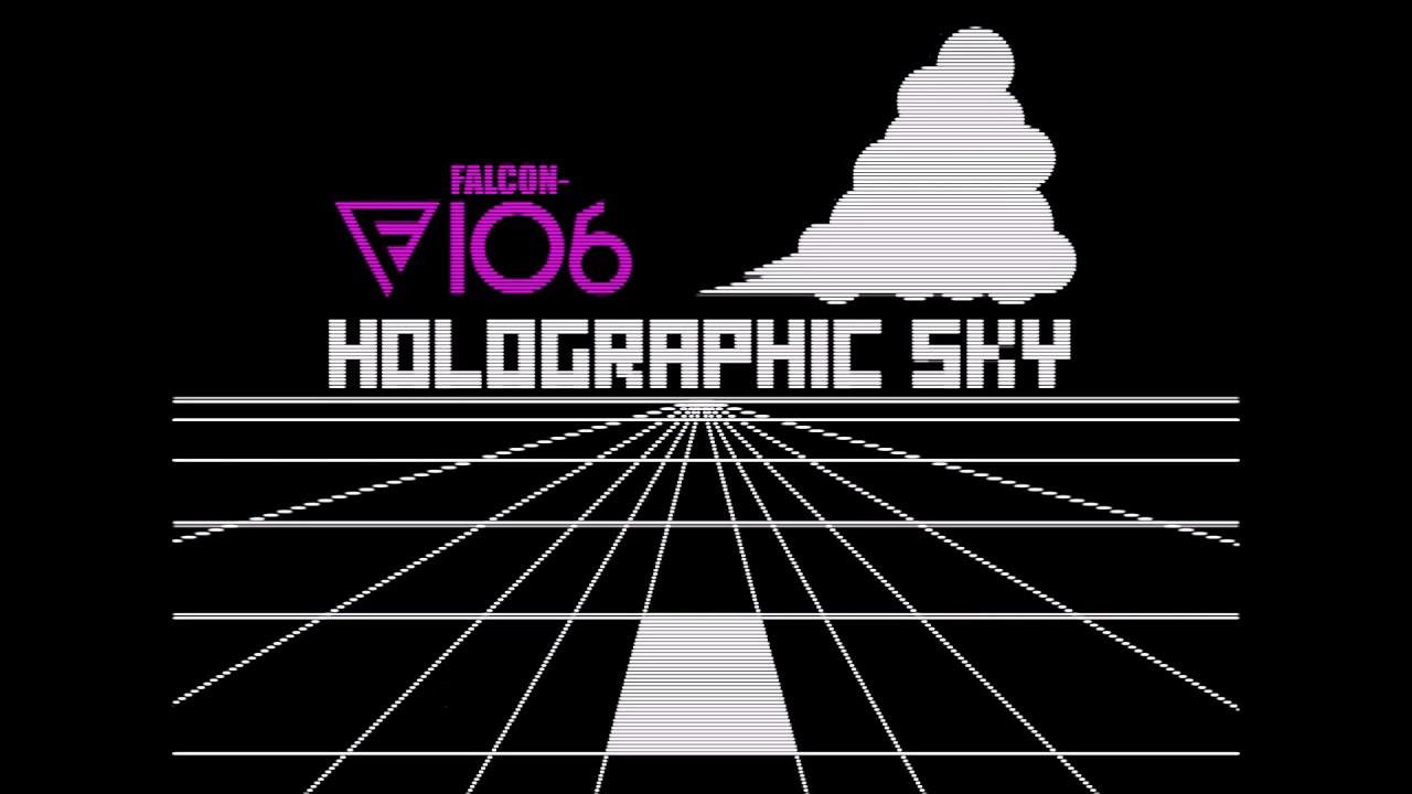 FALCON-106  
