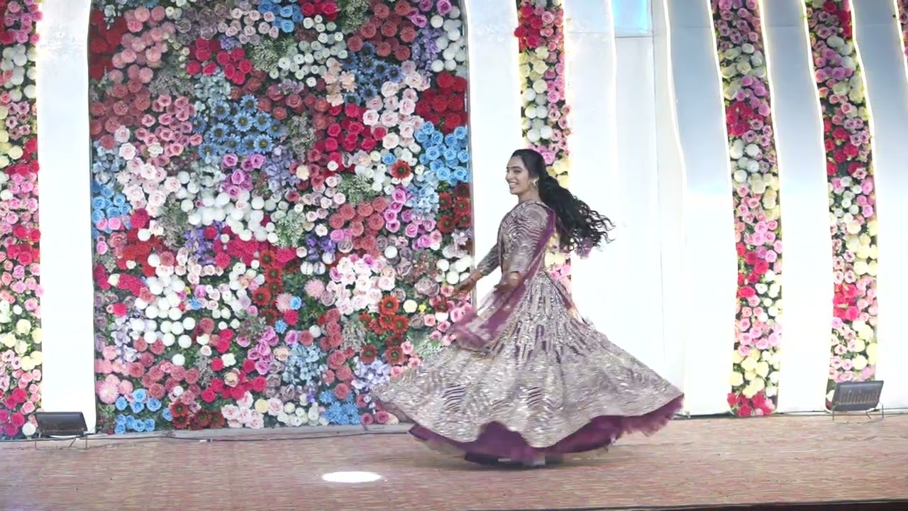 BRIDE FOR GROOM