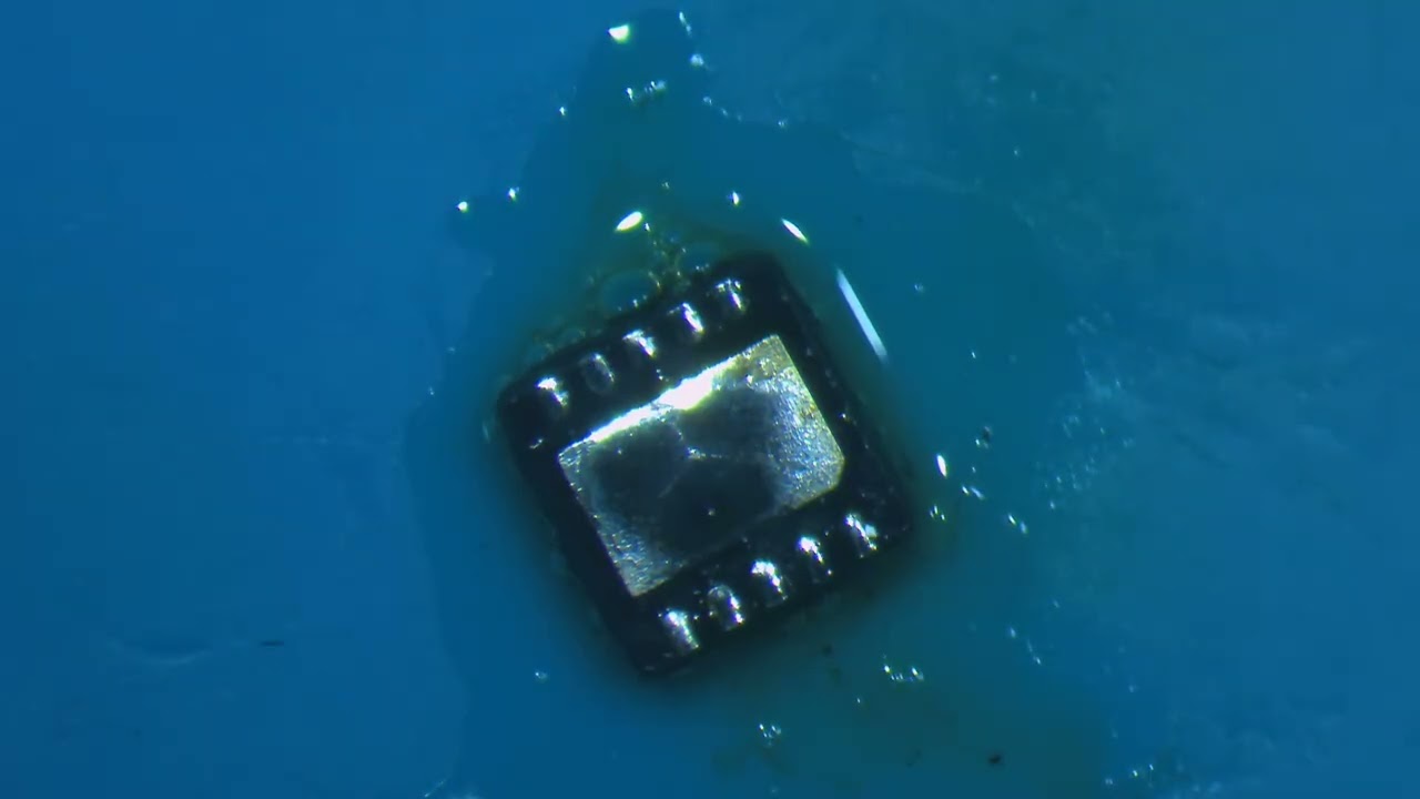 RTX4060 12v в 5v mp4
