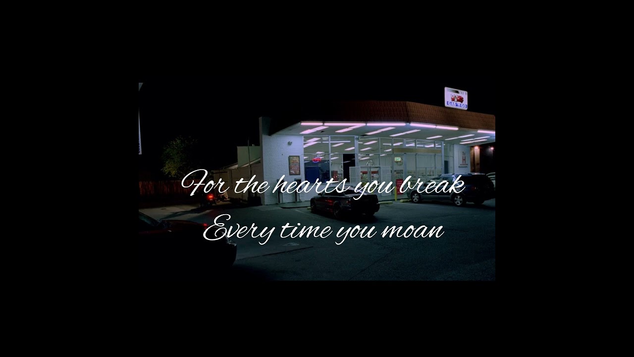 Minerva by Deftones Lyrics 🖤