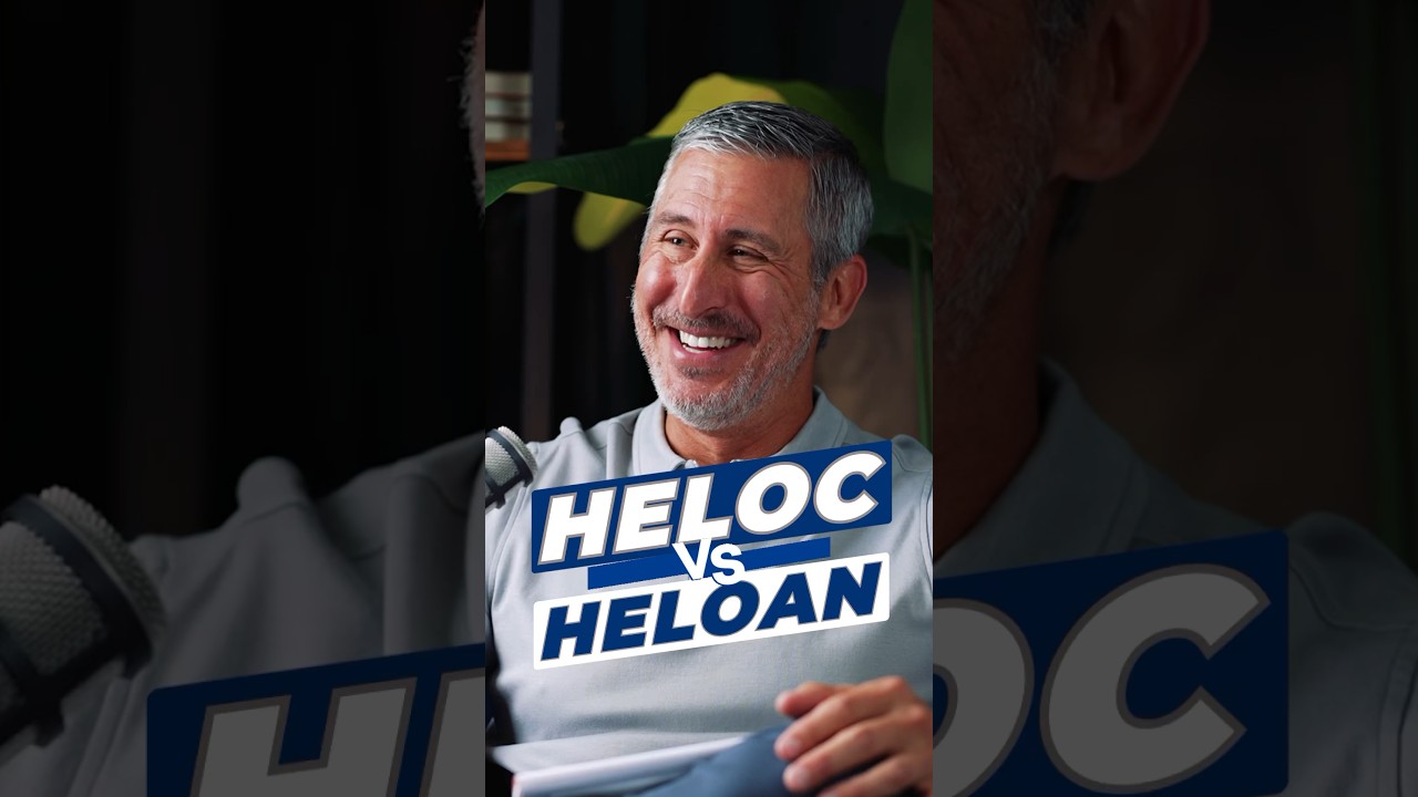 HELOC или кредит под залог недвижимости: что подходит именно вам?