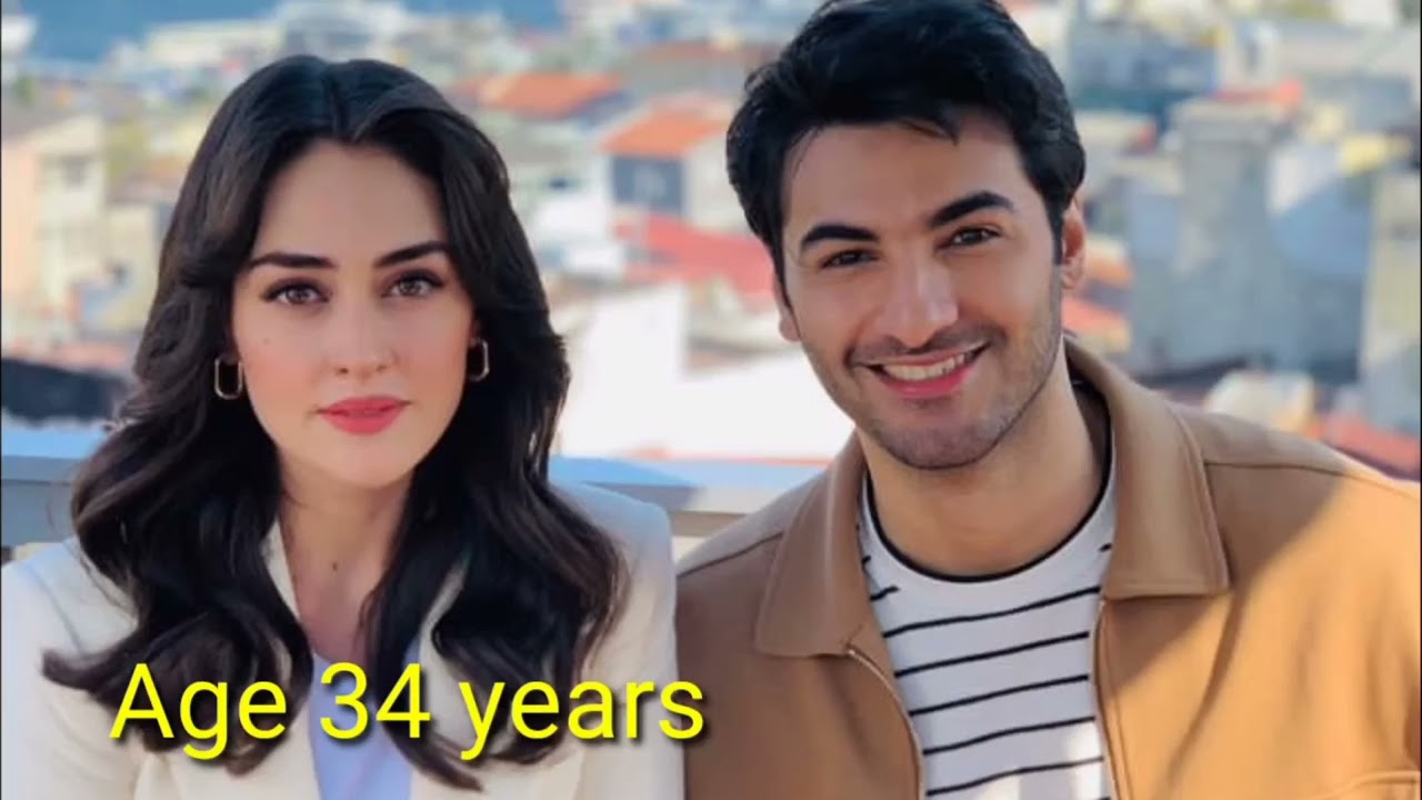 Meesni Drama Cast With Real Name Age | Meesni Episode 6 | #meesnidramacast