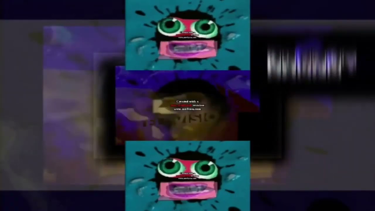 (YTPMV) Klasky Csupo Effects 1 Scan Low Battery (FIXED)
