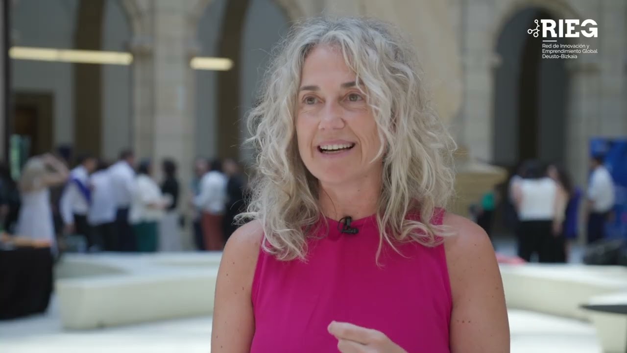 Conoce la experiencia de algunas empresas colaboradoras de la RIEG Deusto-Bizkaia