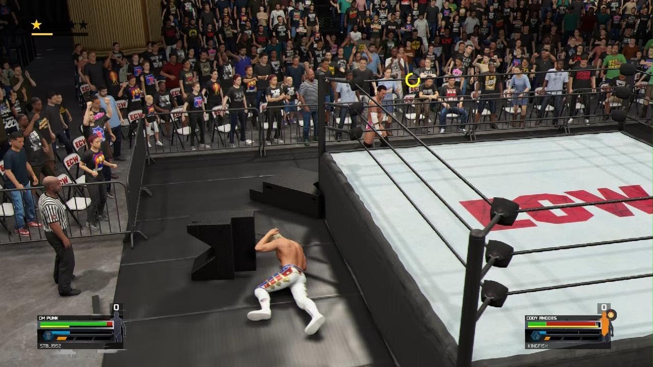 WWE 2K25_2026💩🖖👑🐠💯🤙