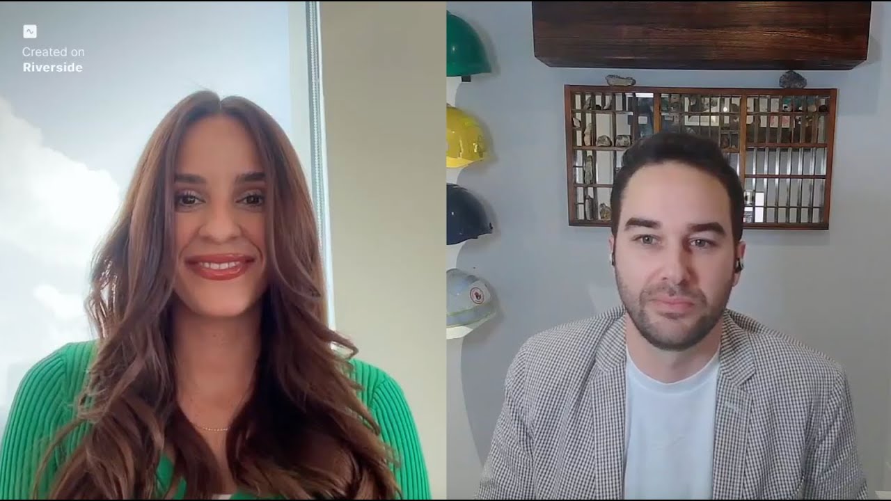 Exclusive Interview with Koby Kushner, CEO of Libra Energy Metals