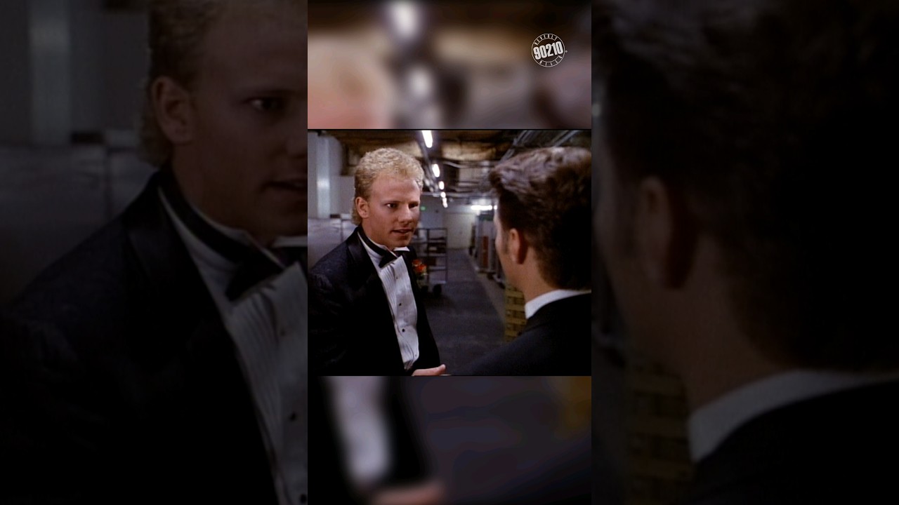 Do you know what today is?! Happy birthday Ian Ziering! Stream now on Paramount+ #shorts