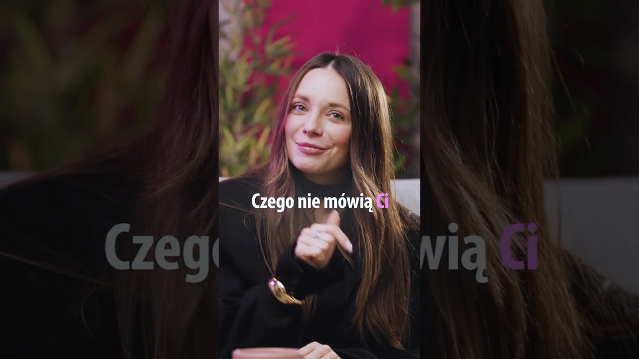 ✨ P-beauty? Poznaj sekret piękna polskich kobiet! ✨