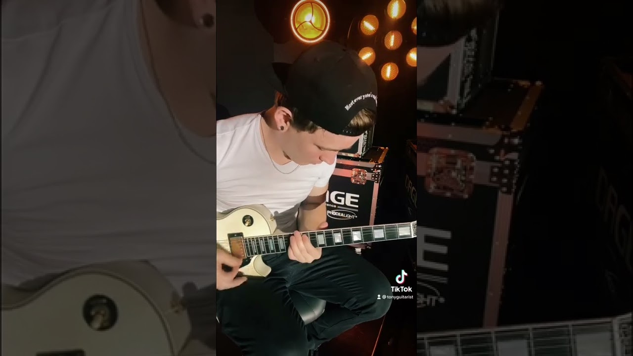 Linkin Park - Faint | Guitar Cover