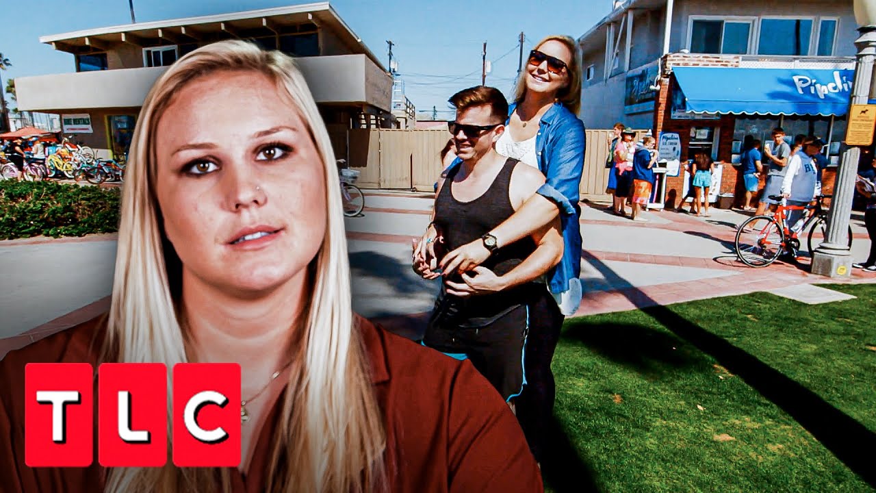Haleigh se siente orgullosa de medir dos metros | Una cuestión de altura | TLC Latinoamérica