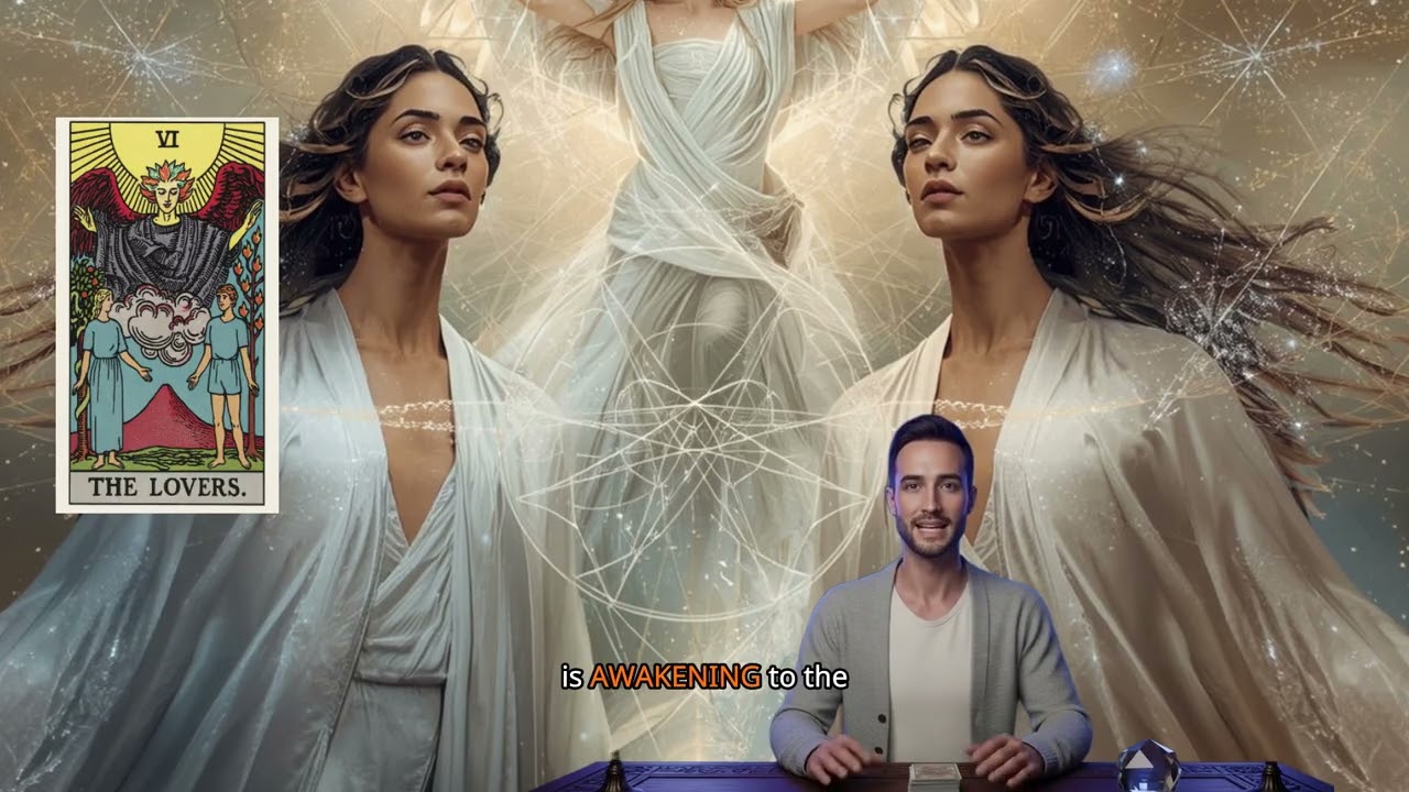 Sagittarius_ The Gift Hidden In Your Pain - Why This Heartbreak Had To Happen#sagittarius #tarot