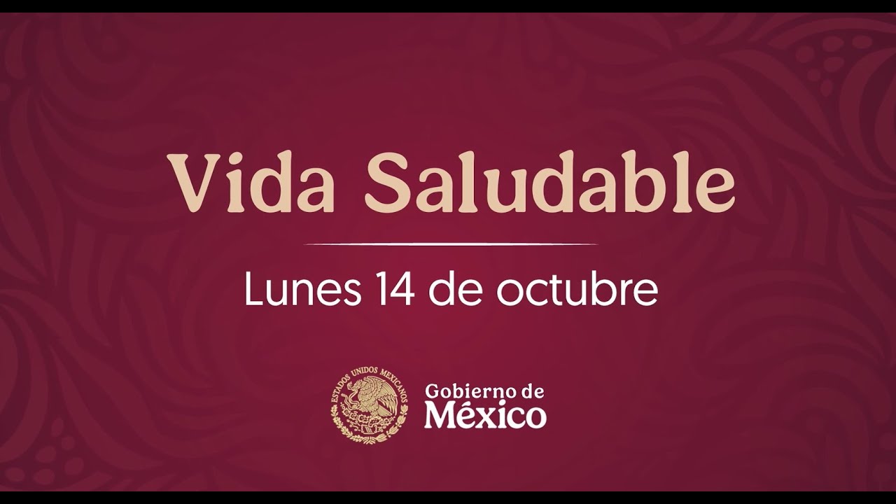 #VidaSaludable | Medidas para garantizar la nutrición de las niñas y niños.
