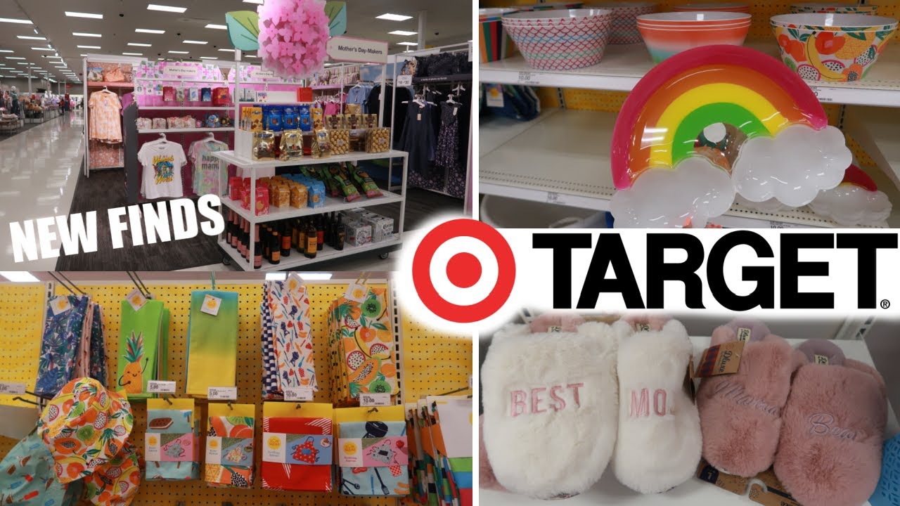 TARGET * NEW SUMMER 2021 DECOR/ SHOES & MORE