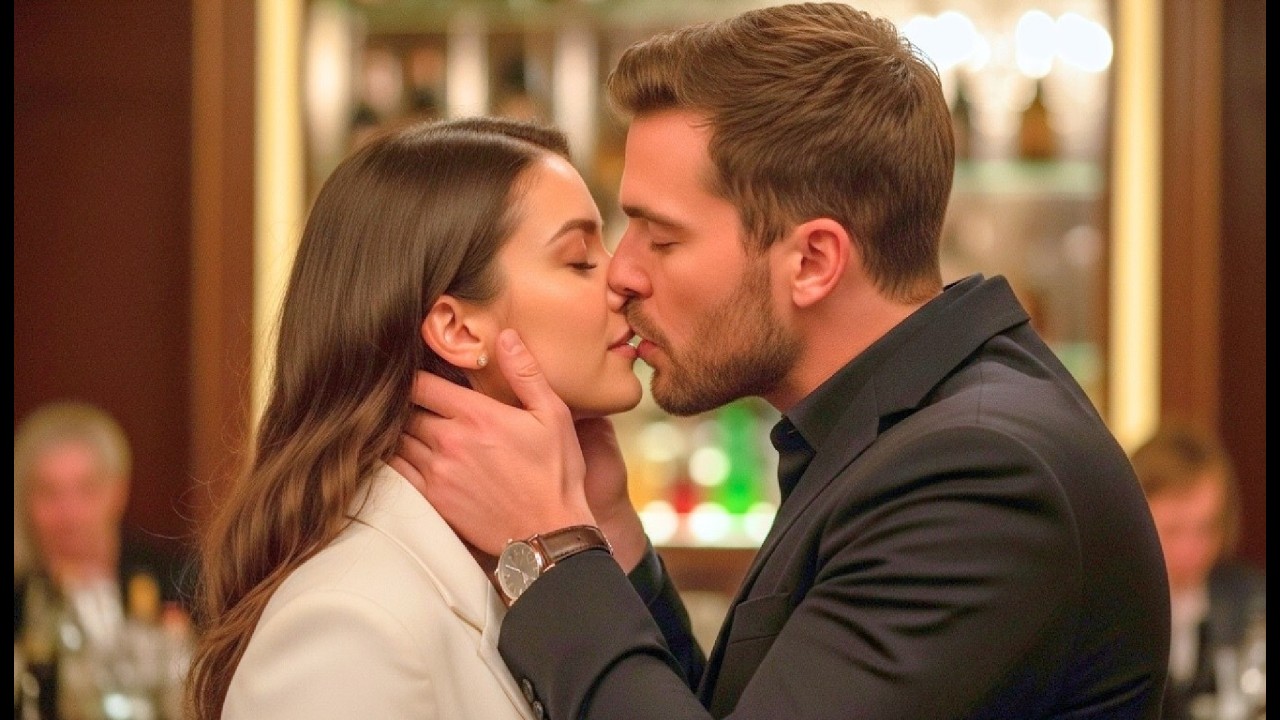She Was Left in Tears Until a Billionaire Stepped In for Her | Romance Story