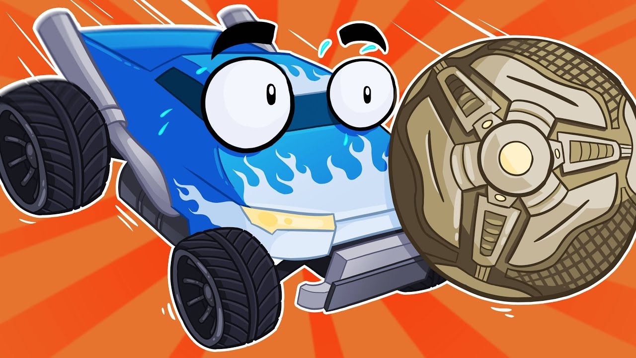 MOST INSANE GOALS IN ROCKET LEAGUE | Rocket League Funny Moments