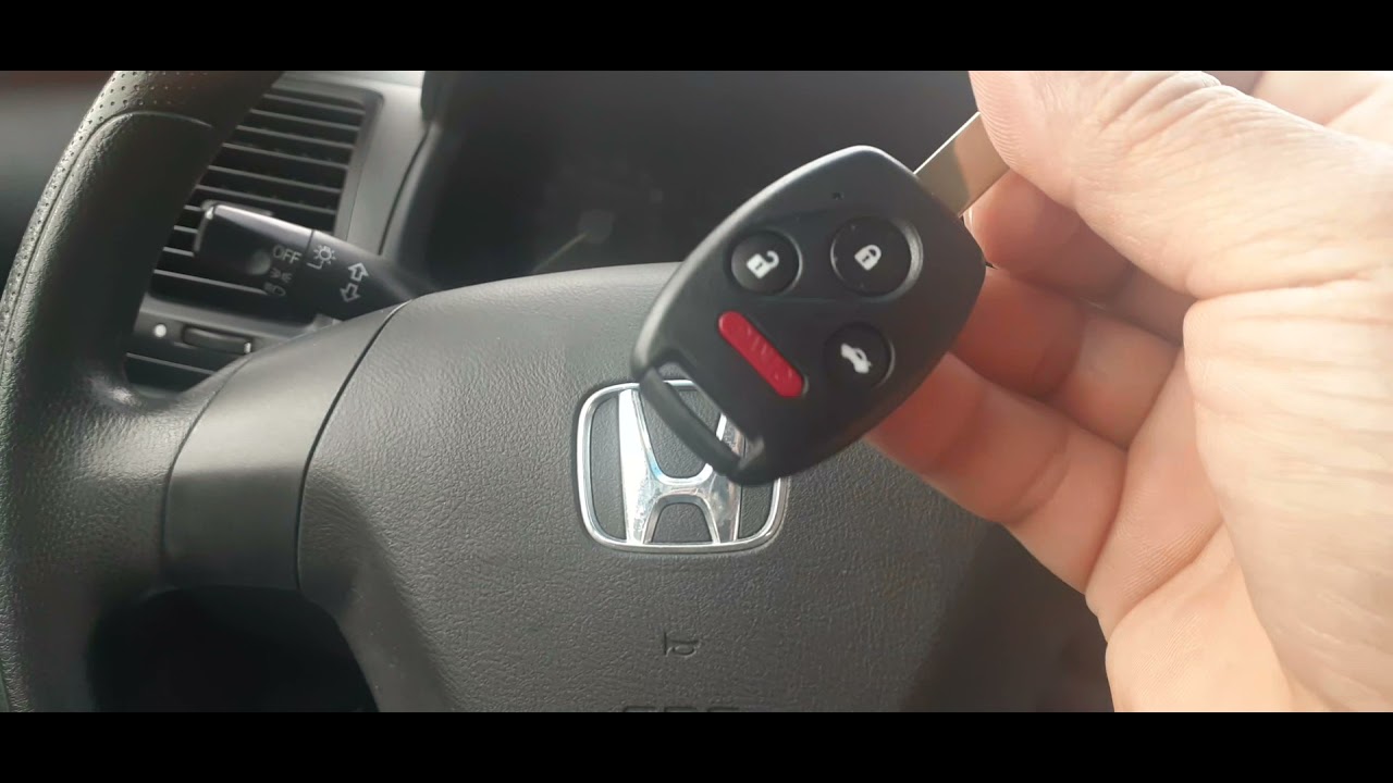 como programar el control remote de tu llave (yo te enseñaré cómo programarlo)