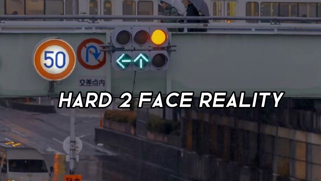 Poo Bear ft. Justin Bieber & Jay Electronica - Hard 2 Face Reality (1 Hour)