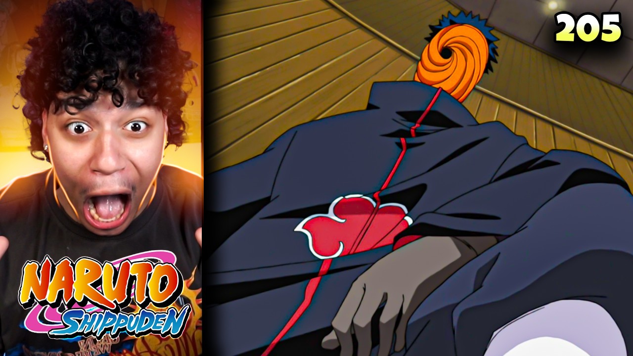 DECLARATION OF THE 4TH GREAT NINJA WAR!!! (Naruto Shippuden Reaction)