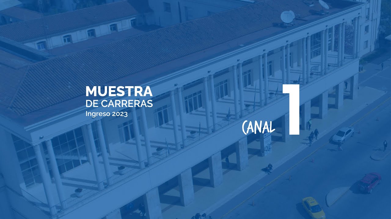 Lic. en Biotecnología / Bioquímica / Farmacia  / Lic. en Química   - Ingreso 2023