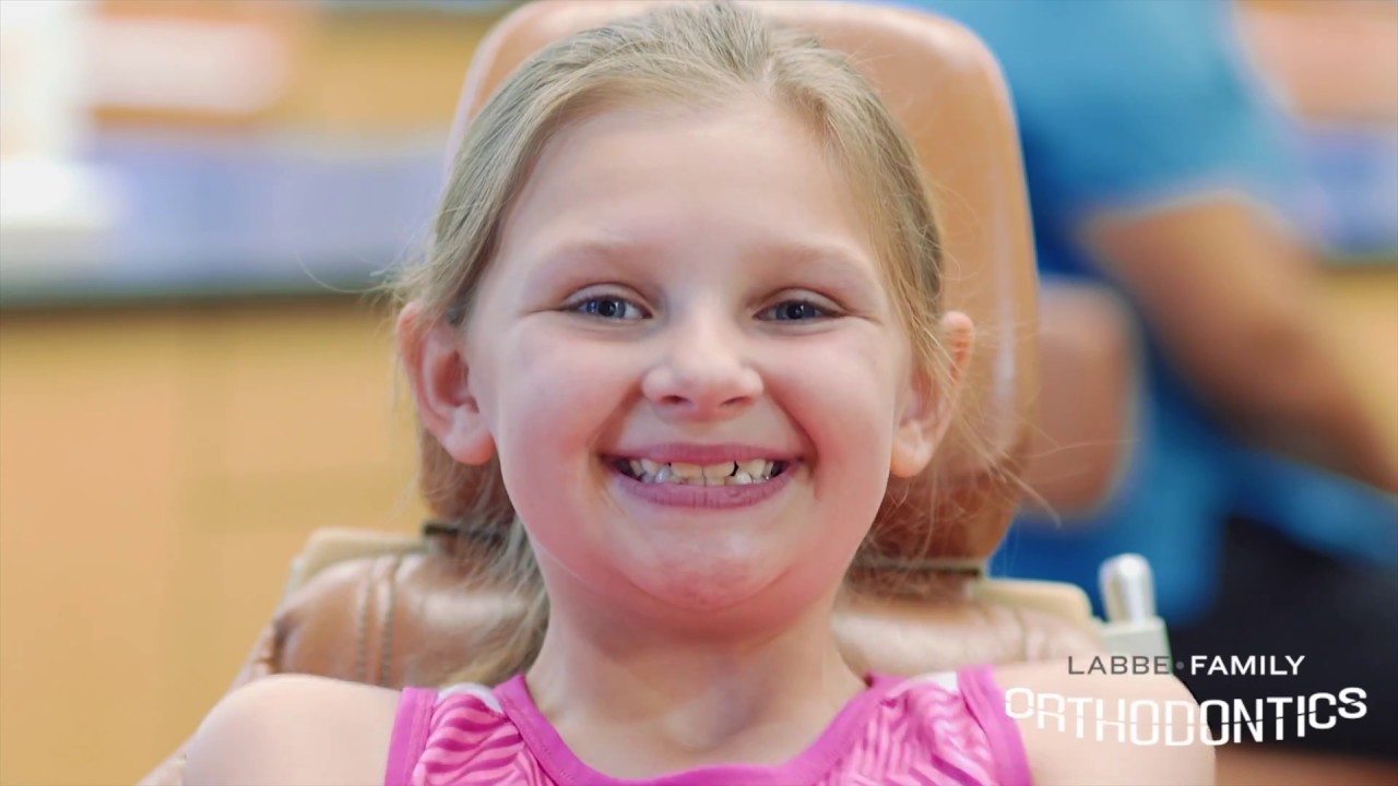 Labbe Family Orthodontics in Annapolis, Bowie, Crofton and Greenbelt MD