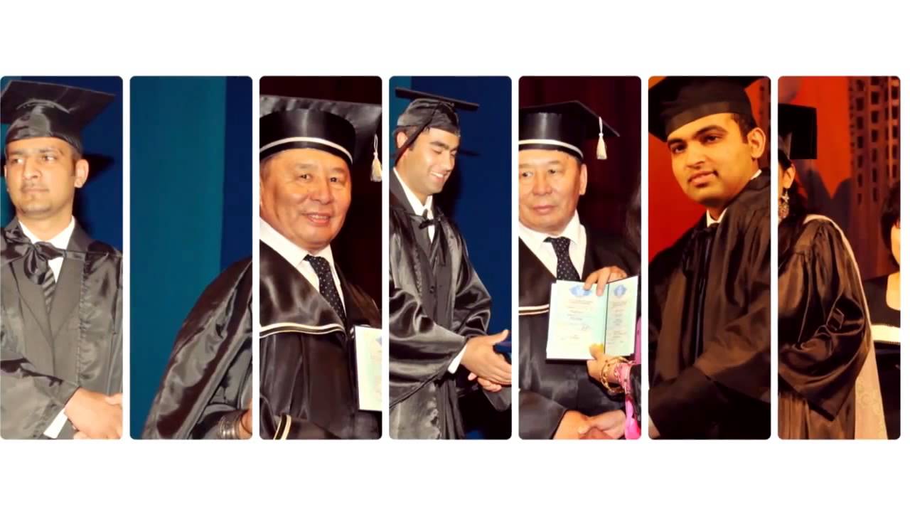 About Foreign Department of SSMU