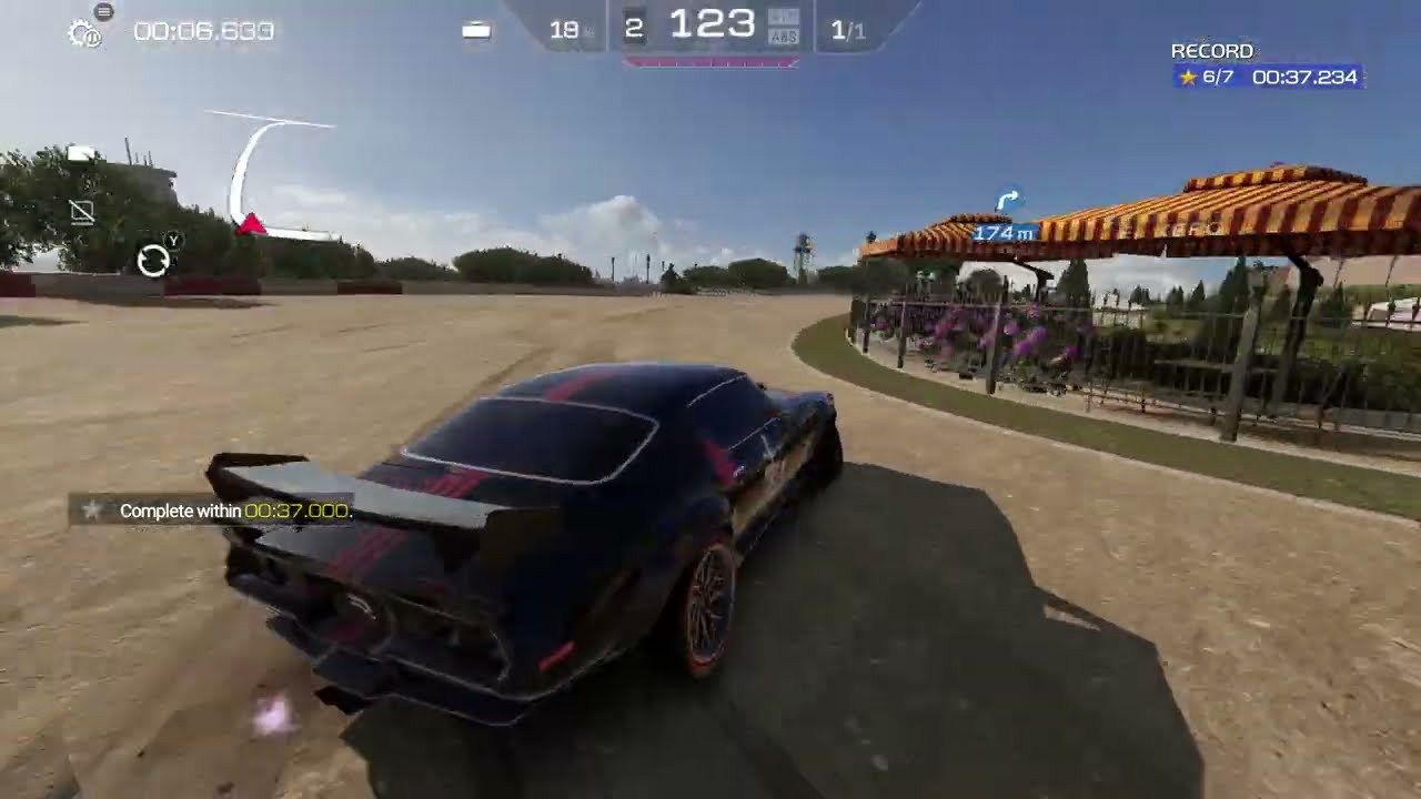 Here it Goes | Mustang New Tune | RACING MASTER | Part 284