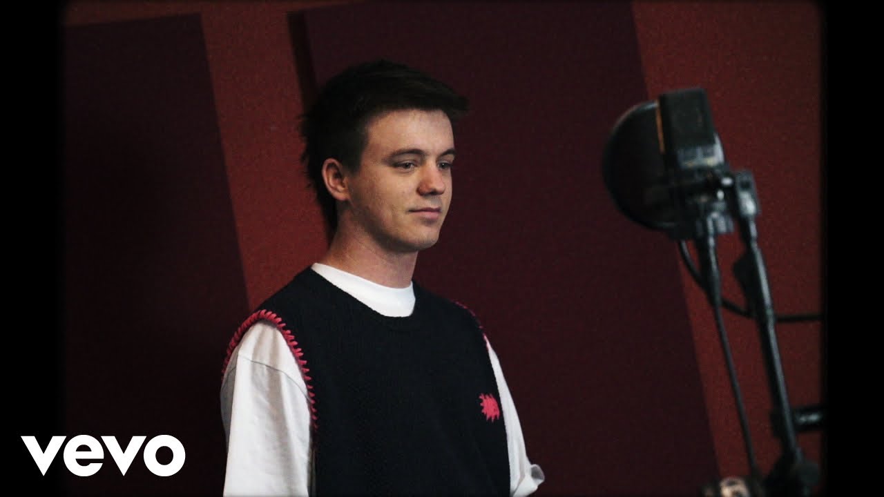 Will - Chi Sono Veramente (Studio Session)