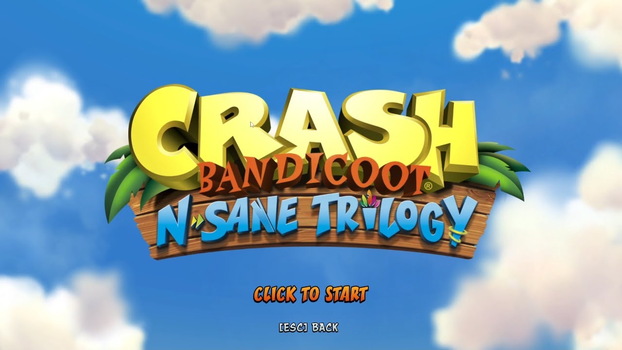 FINISHING FUTURE TENSE! GOLD RELICS! FINAL THOUGHTS! / Crash N Sane Trilogy: Crash 3 Part 4 (FINAL)