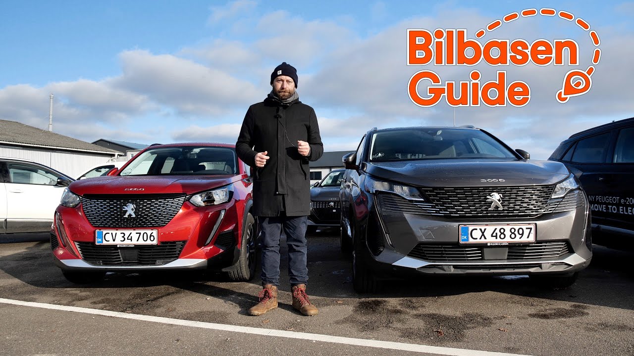 Guide: Firmabilen kan blive en dyr fornøjelse