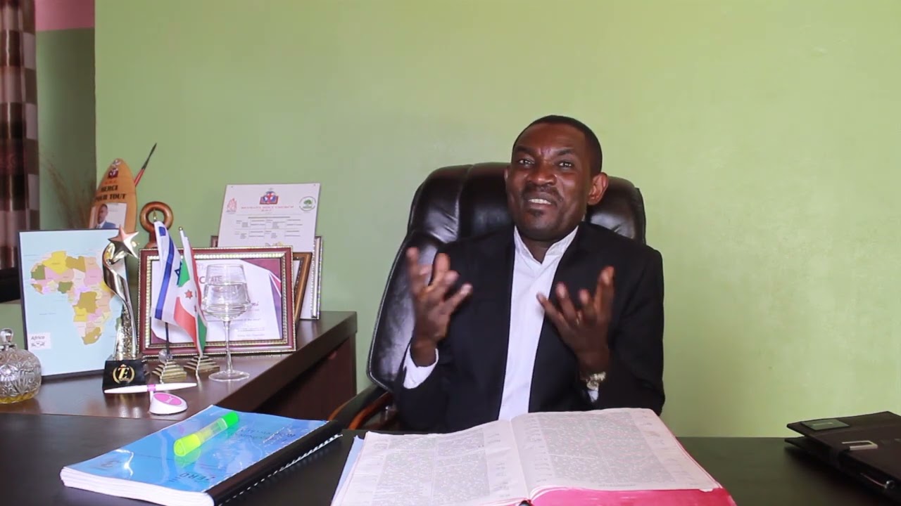 Uruvugo ntirukwiye kudutandukanya N' Umwami Yesu