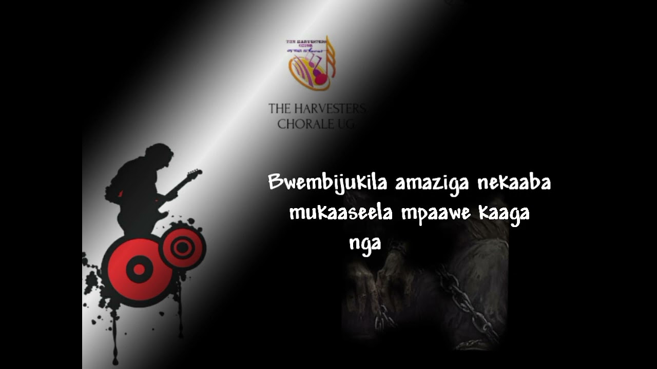 OMWOYO omubeezi 