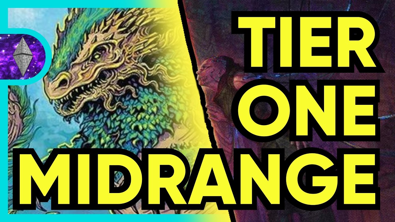 Jund Wildfire is THE Tier One Midrange Deck | Pauper MTG