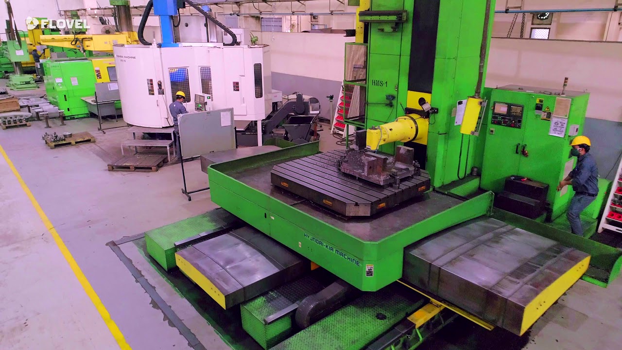 FLOVEL Energy - Corporate Video