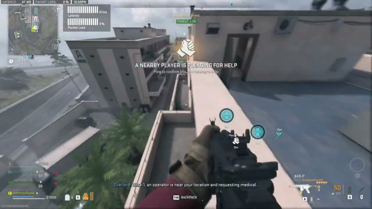Dmz ashika clips