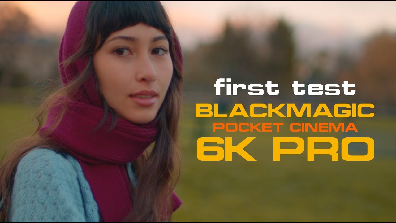 Liverpool in 4K | BMPCC 6K Pro