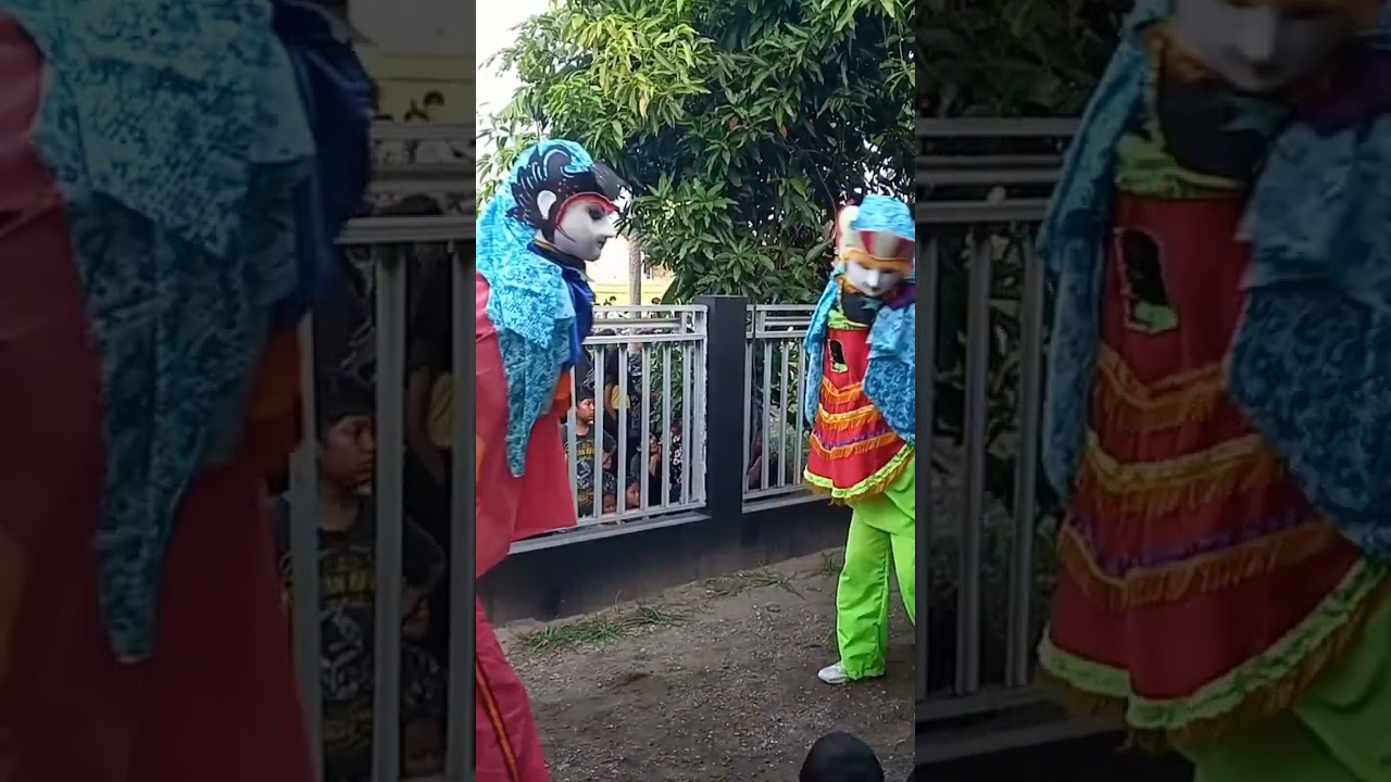 burok ayu dewa karya