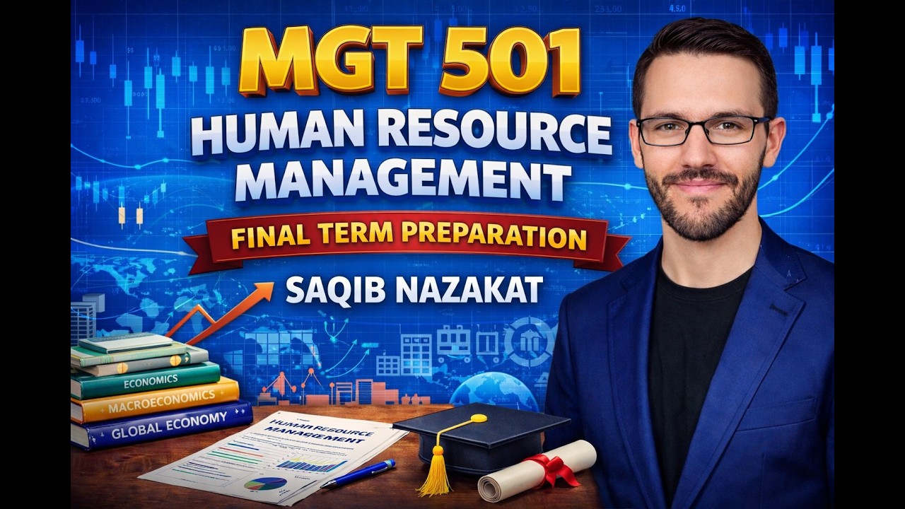 MGT501 final term current paper of 2026 by Saqib Nazkat part3