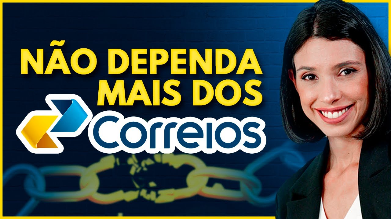 Alternativas de Logística para não depender 100% dos Correios